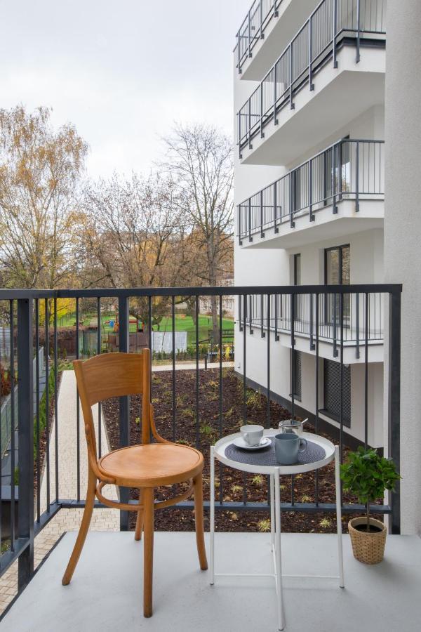 Mapartments Krakow Podgorze Exterior photo