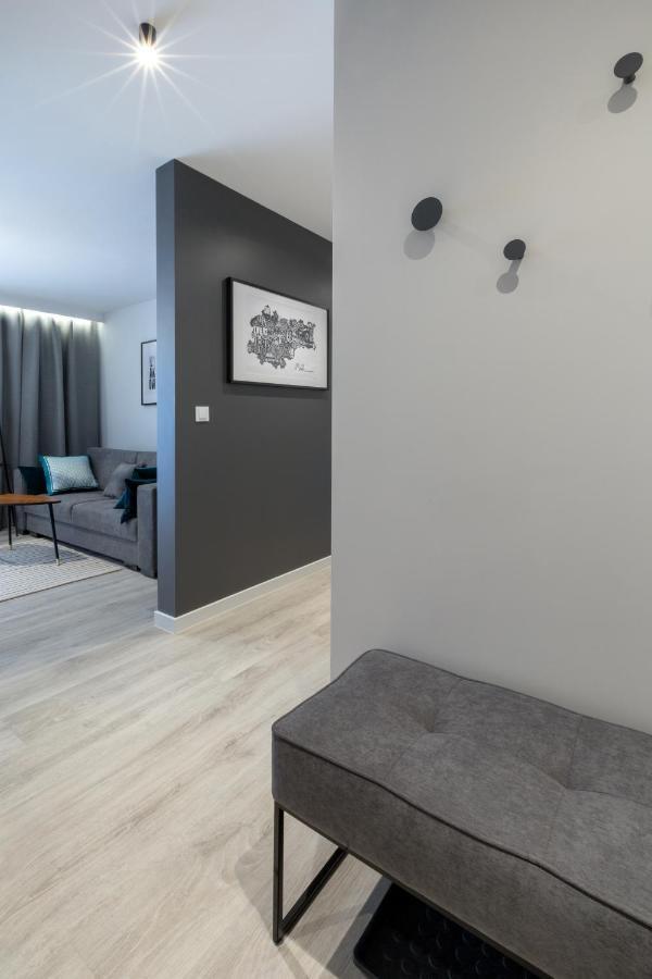 Mapartments Krakow Podgorze Exterior photo