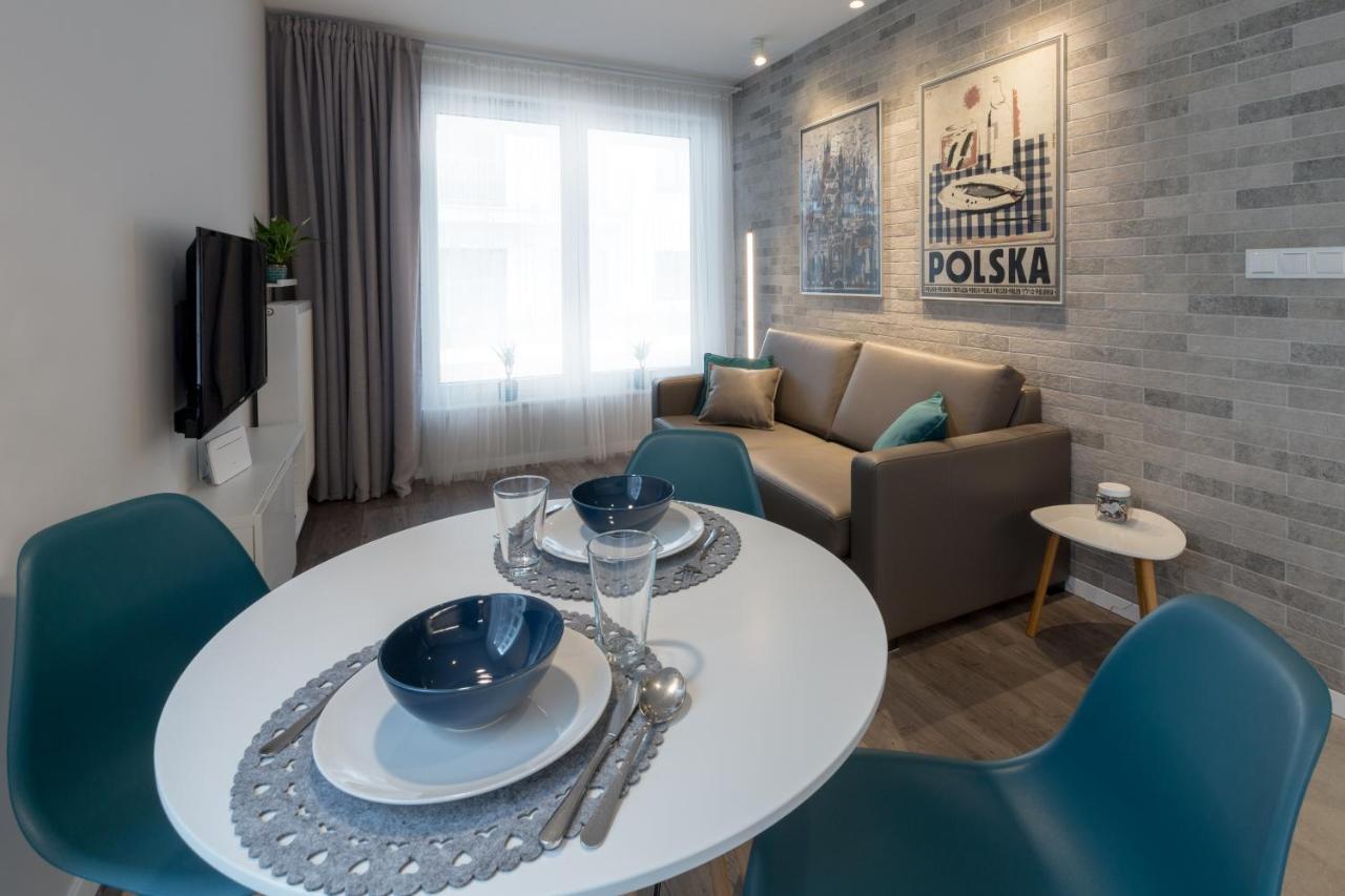 Mapartments Krakow Podgorze Exterior photo