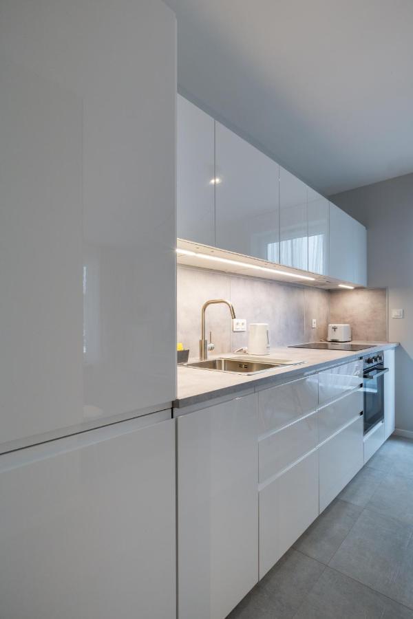 Mapartments Krakow Podgorze Exterior photo