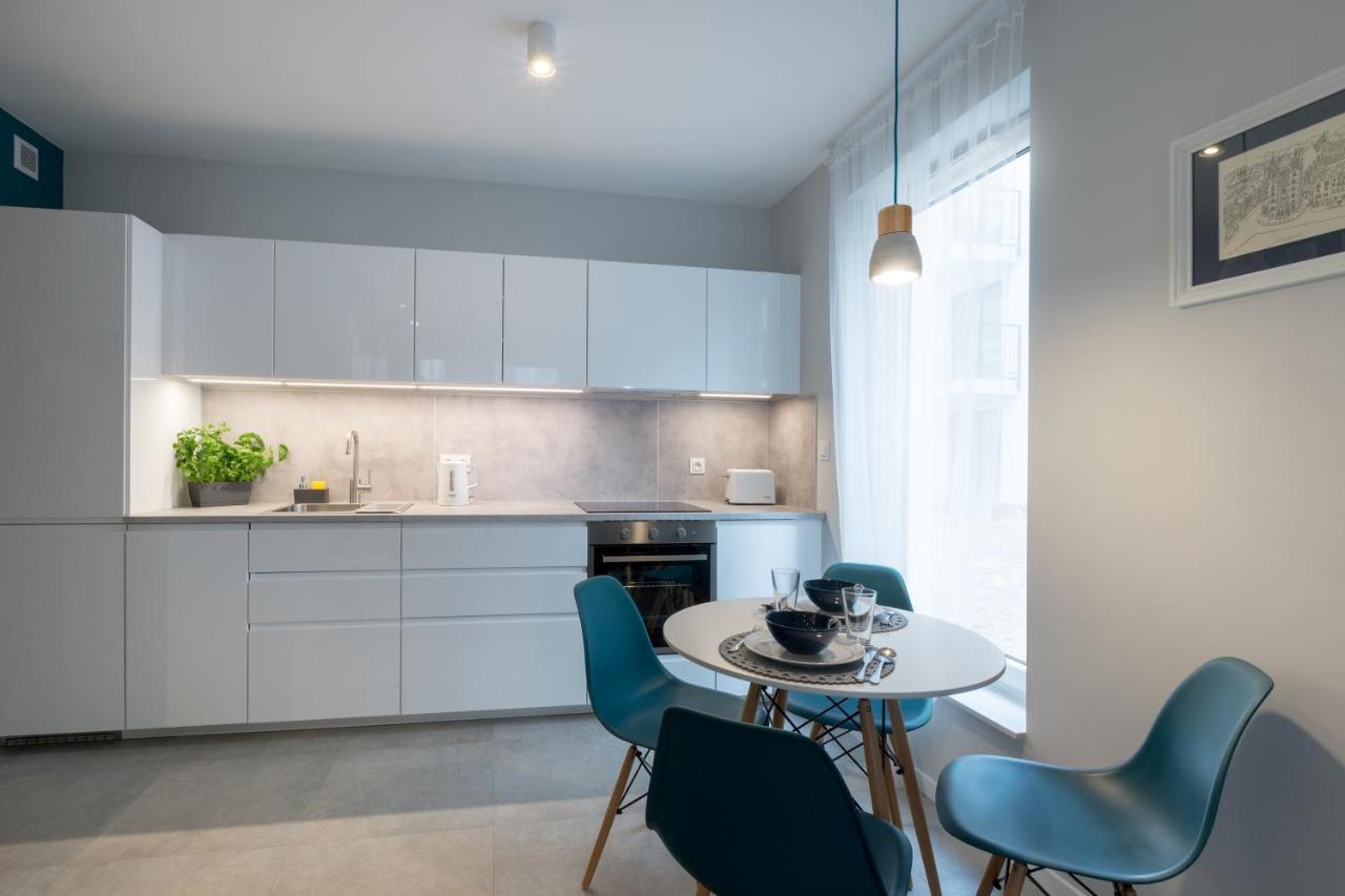 Mapartments Krakow Podgorze Exterior photo