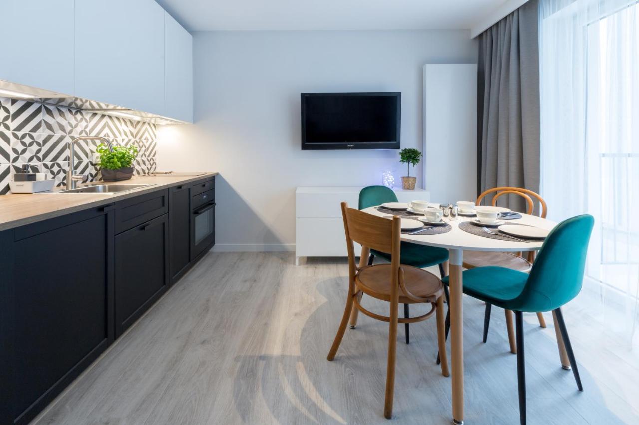 Mapartments Krakow Podgorze Exterior photo